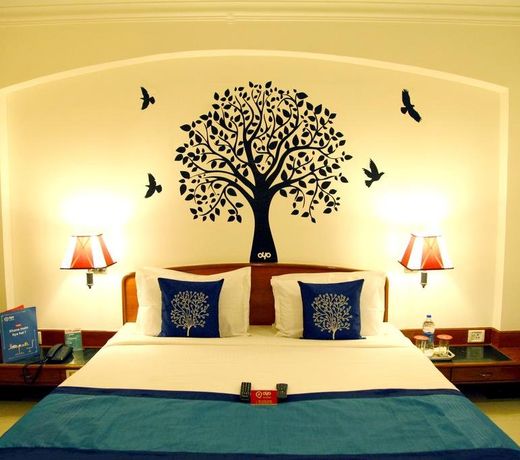 OYO 1081 Hotel Sindhu International