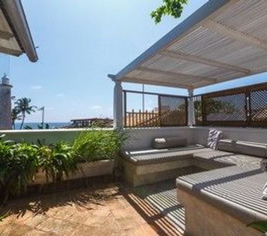 Villa Aurora, Galle Fort
