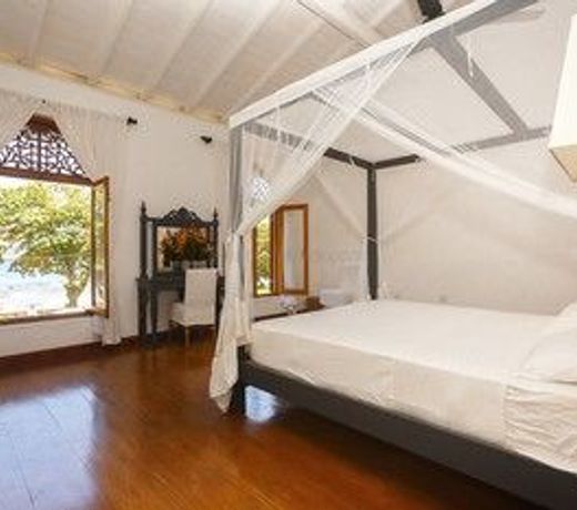 Villa Aurora, Galle Fort