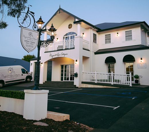 Josephines Luxury Accommodation