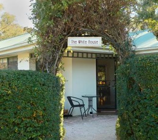 Home Farm Healesville