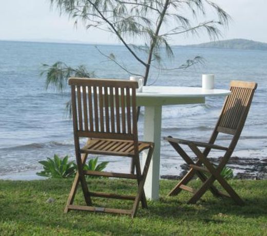 Campwin Beach House