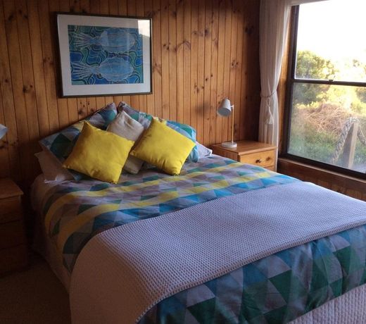 Shelly Beach Retreat