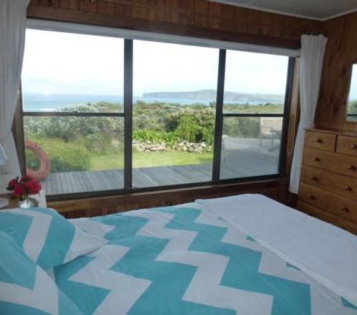 Shelly Beach Retreat