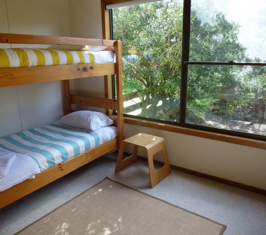 Shelly Beach Retreat