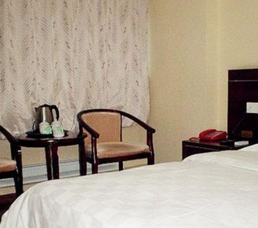 Huai'an Guokang Hotel