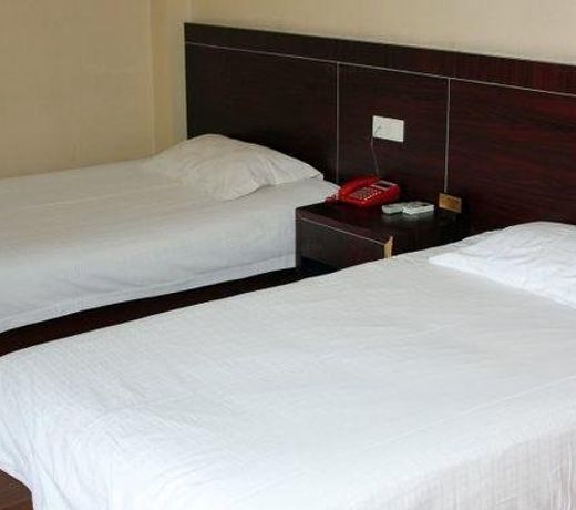 Huai'an Guokang Hotel