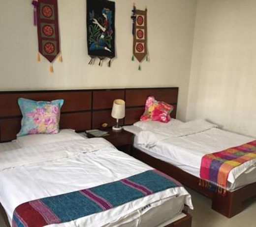 Dali Lanmeng Hotel