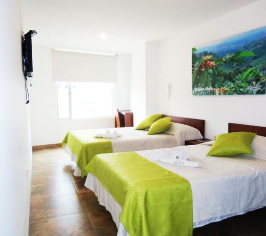 Hotel Milan