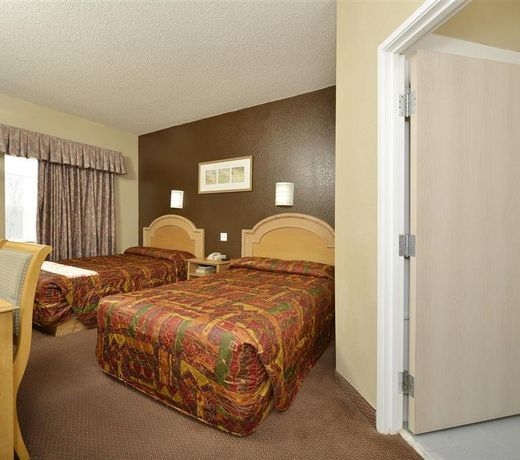 Lone Star Inn