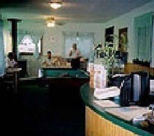 Moon Mist Motel