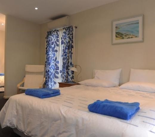 Kangaroo Island Garden Cottages