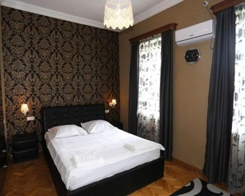 Guest House Pirosmani 60 - Сигнахи - фото 15