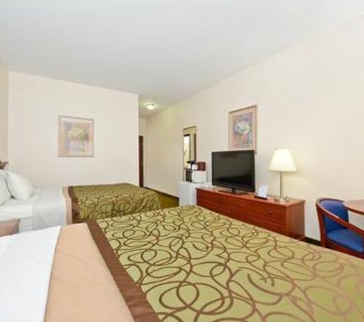 Best Western Plus Wakeeney Inn and Suites