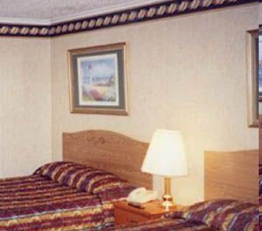 Budget Host Inn Fort Dodge