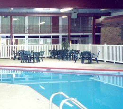 Budget Host Inn Fort Dodge