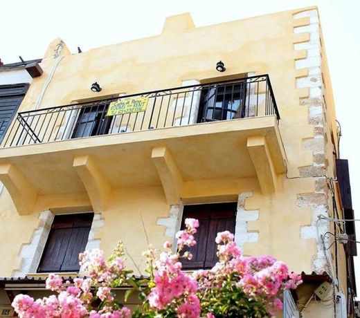 Casa Di Porto