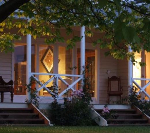 Rosefield Bed & Breakfast