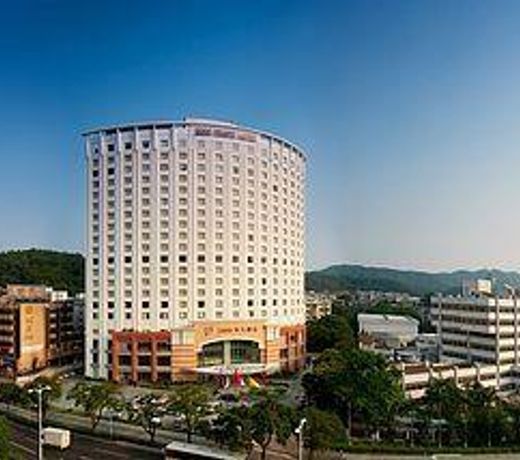 2000 Years Hotel Zhuhai