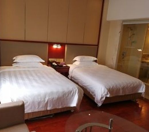 2000 Years Hotel Zhuhai