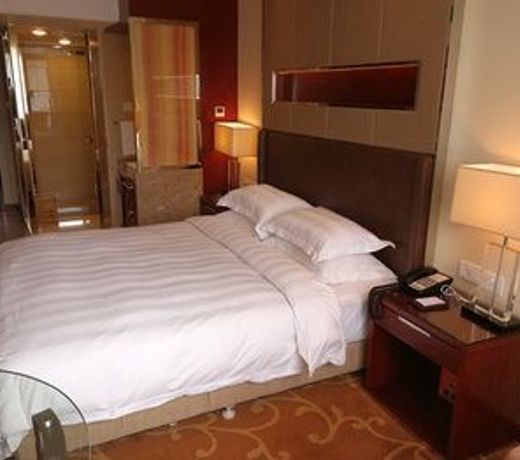 2000 Years Hotel Zhuhai