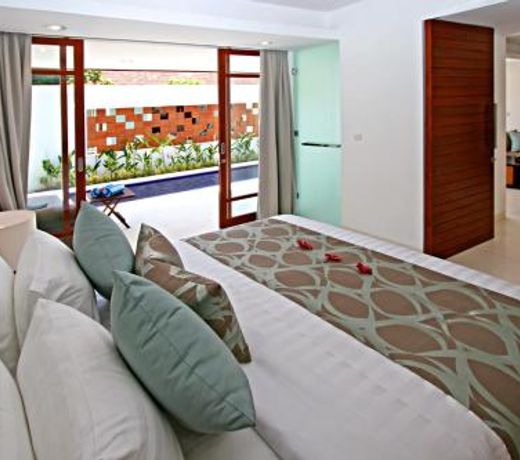 Smart Comfort Apartments