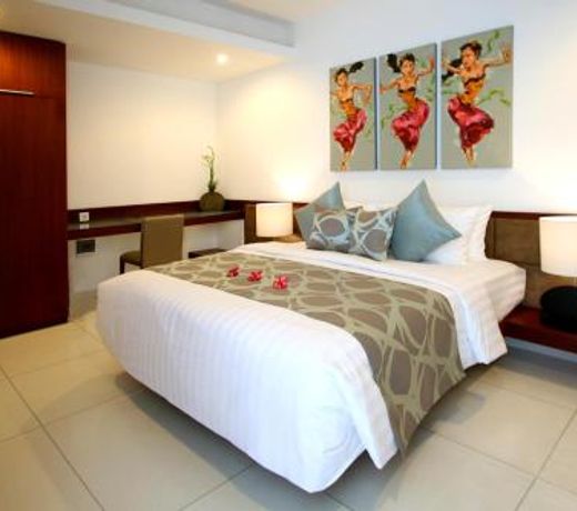 Smart Comfort Apartments