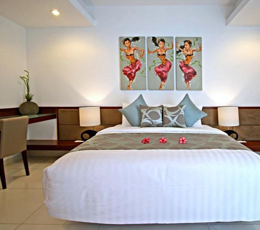 Smart Comfort Apartments