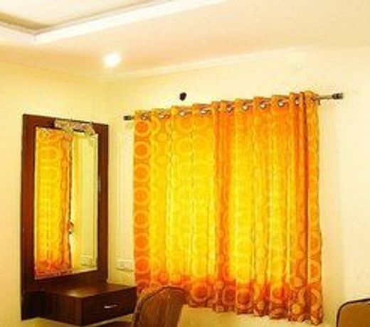 Sri Kapileswara Residency