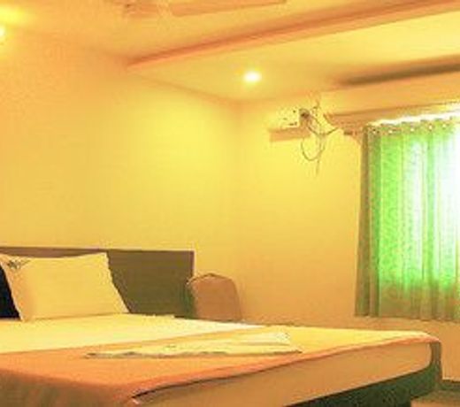 Sri Kapileswara Residency