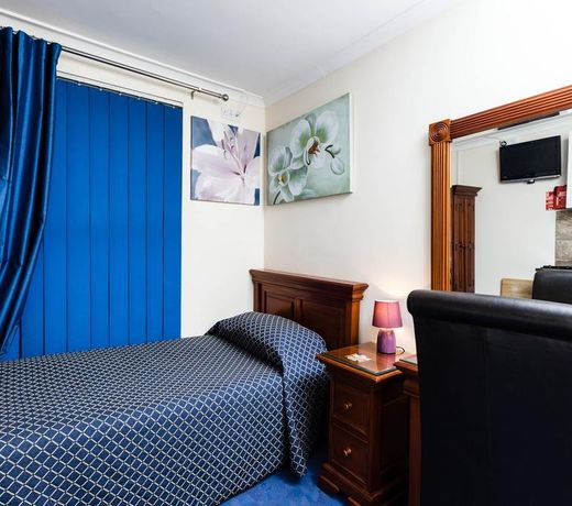 LUTON HOTEL RESIDENCE