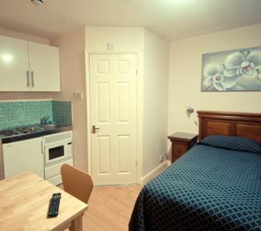 LUTON HOTEL RESIDENCE