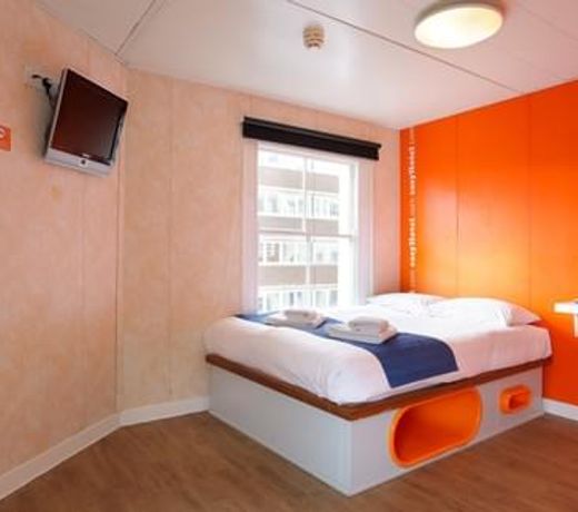 easyHotel London Luton