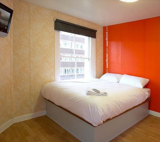 easyHotel London Luton