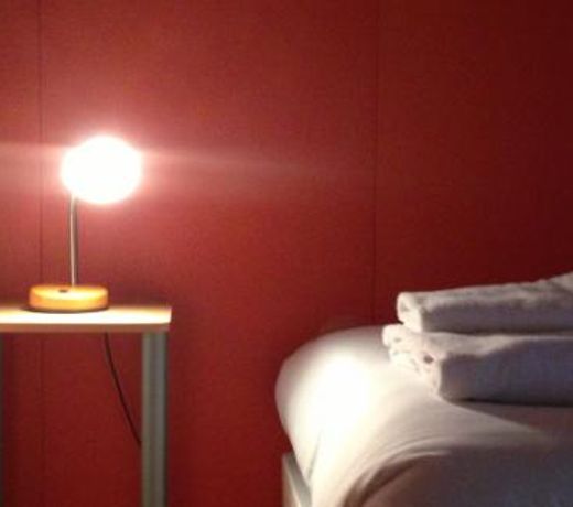 easyHotel London Luton