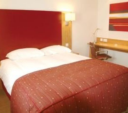 Premier Inn Luton Town Centre