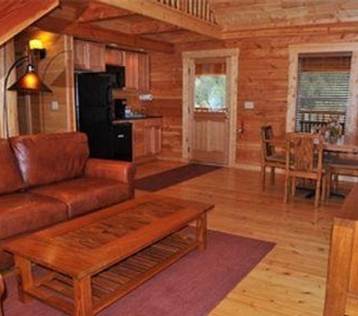 Mount Princeton Hot Springs Resort