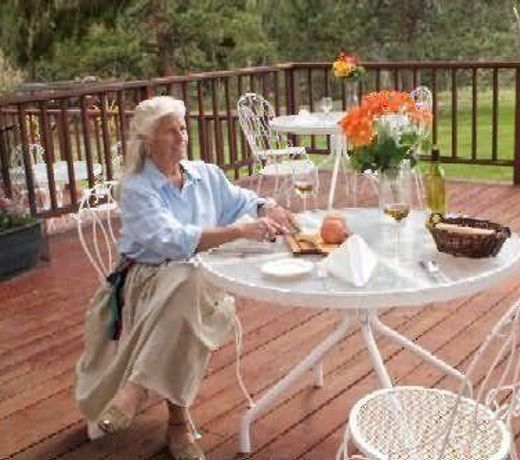 Mount Princeton Hot Springs Resort