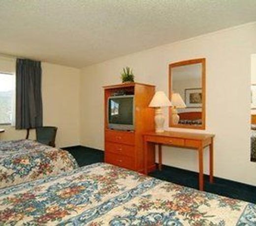 Rocky Mountain Hotel & Conference Center - Adults Only