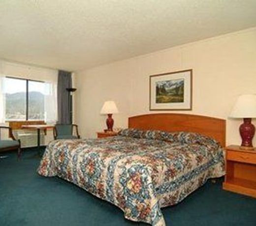 Rocky Mountain Hotel & Conference Center - Adults Only