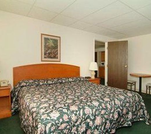 Rocky Mountain Hotel & Conference Center - Adults Only