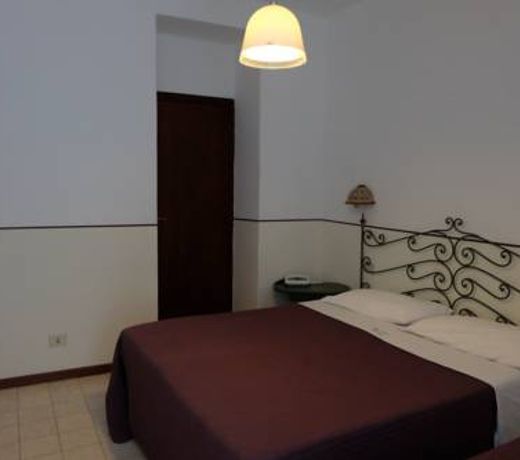 Hotel Villa Nettuno