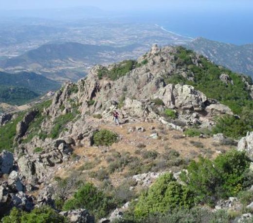 Appartamento Sa Funtana