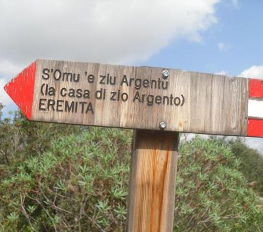 Appartamento Sa Funtana