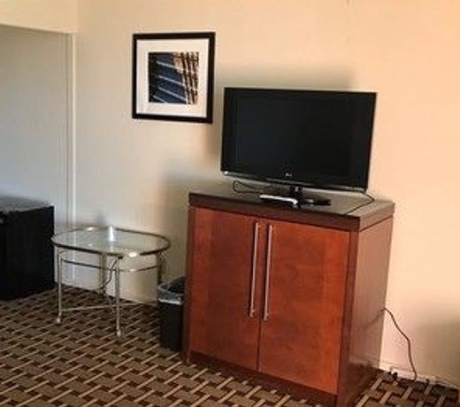 Grantmoore Motor Lodge