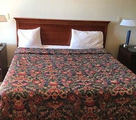 Grantmoore Motor Lodge
