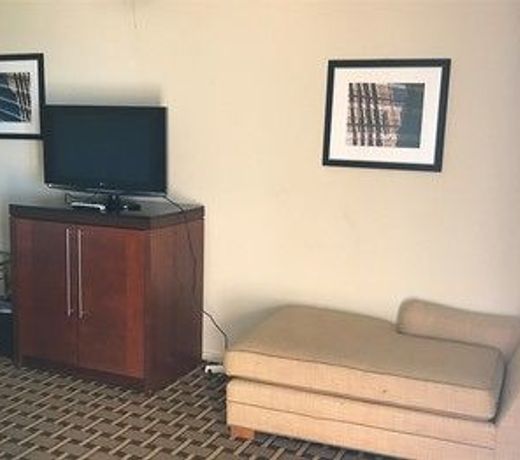 Grantmoore Motor Lodge