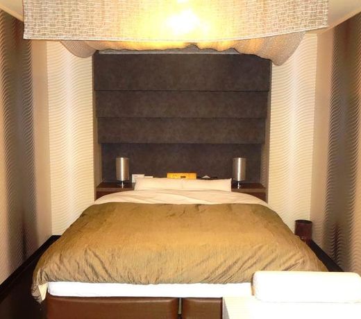 HOTEL Porte