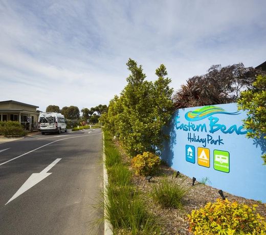 NRMA Eastern Beach Holiday Park