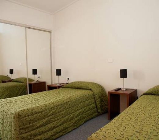 NRMA Eastern Beach Holiday Park